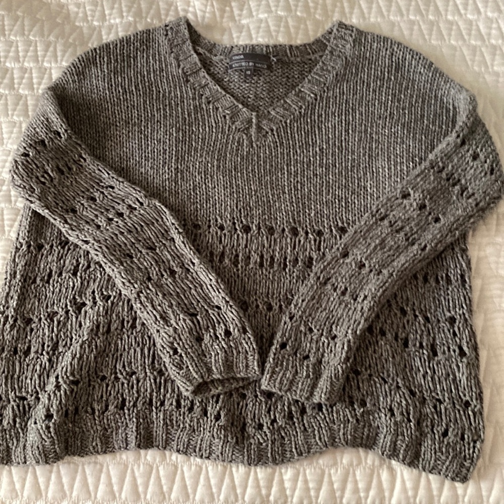 VINCE SWEATER XS